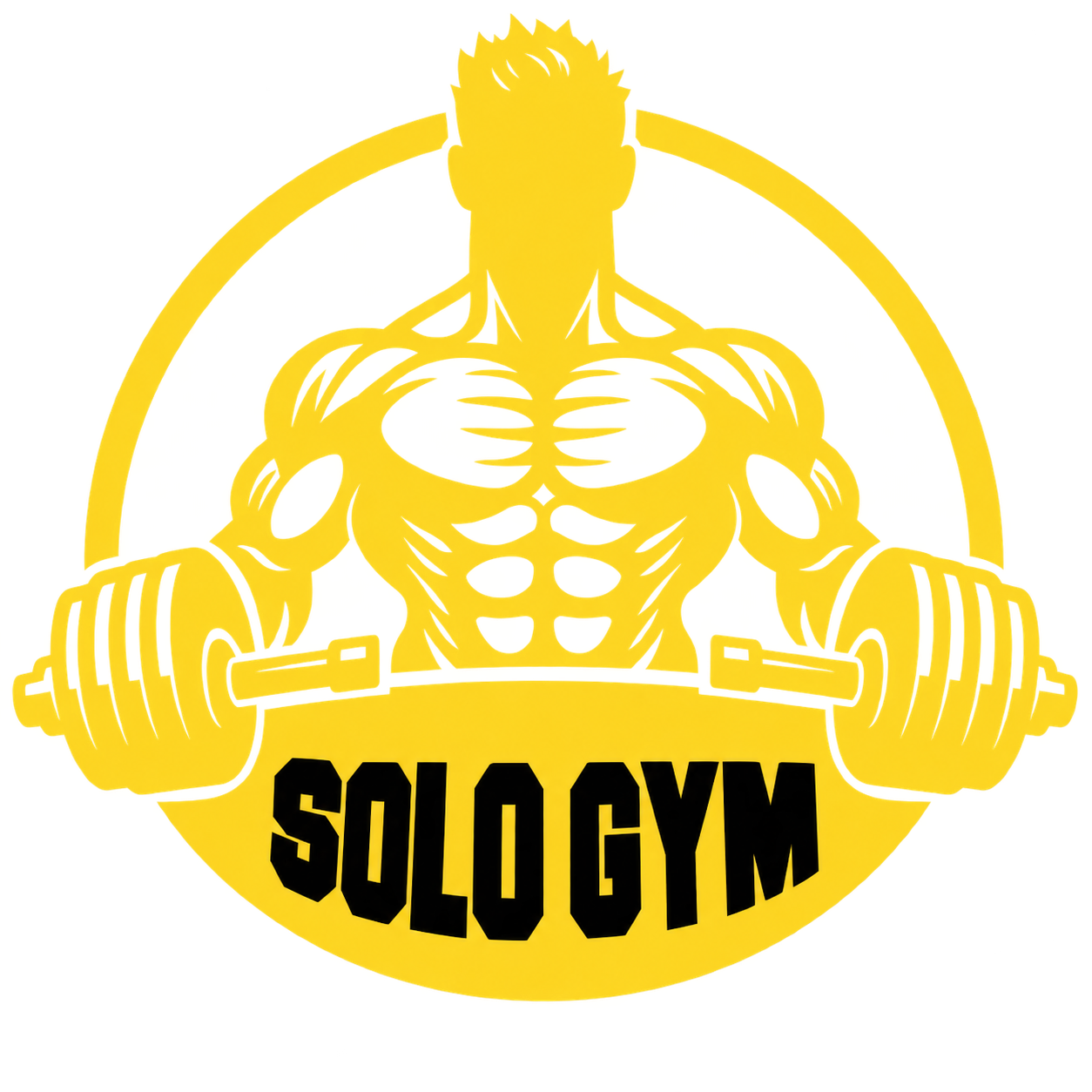 Solo Gym Sharm