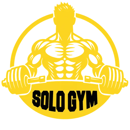 Solo Gym Sharm