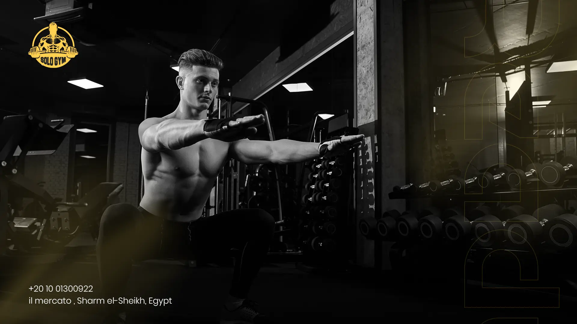 gym membership prices Sharm El Sheikh