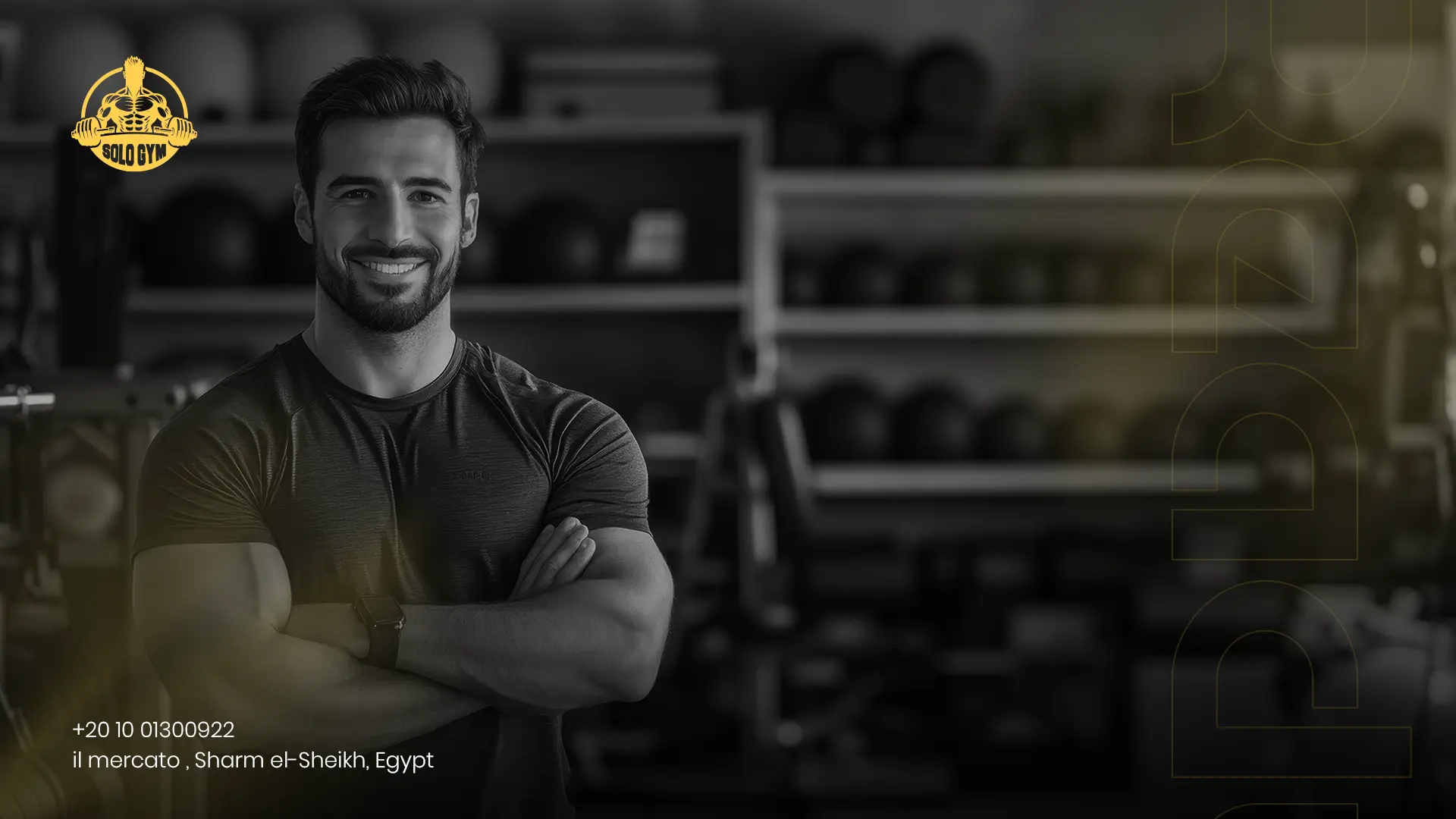 personal trainer prices Sharm El Sheikh