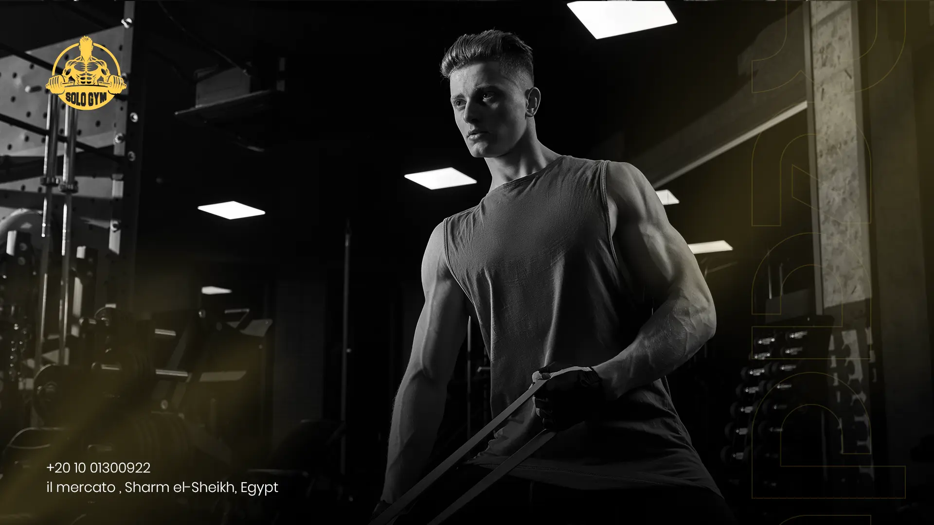 personal trainer for weight loss Sharm El Sheikh